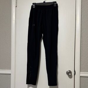 Under Armour Men's Black Joggers